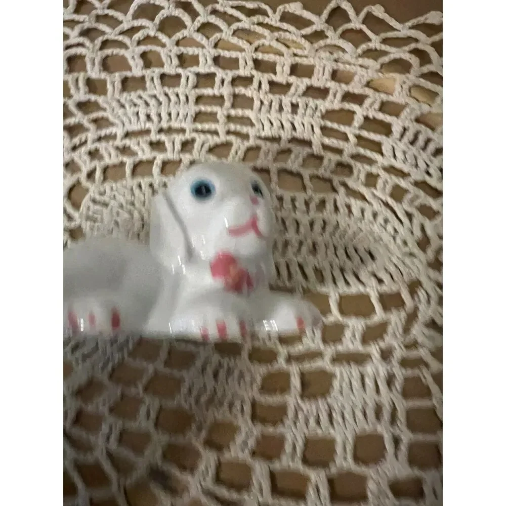 Nanco little dog